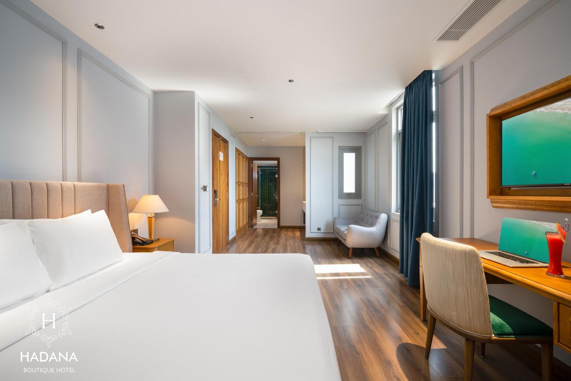Suite Junior Deluxe