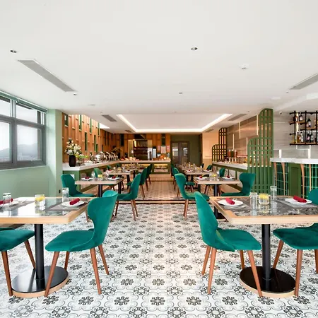 Hadana Boutique Hotel Danang-3